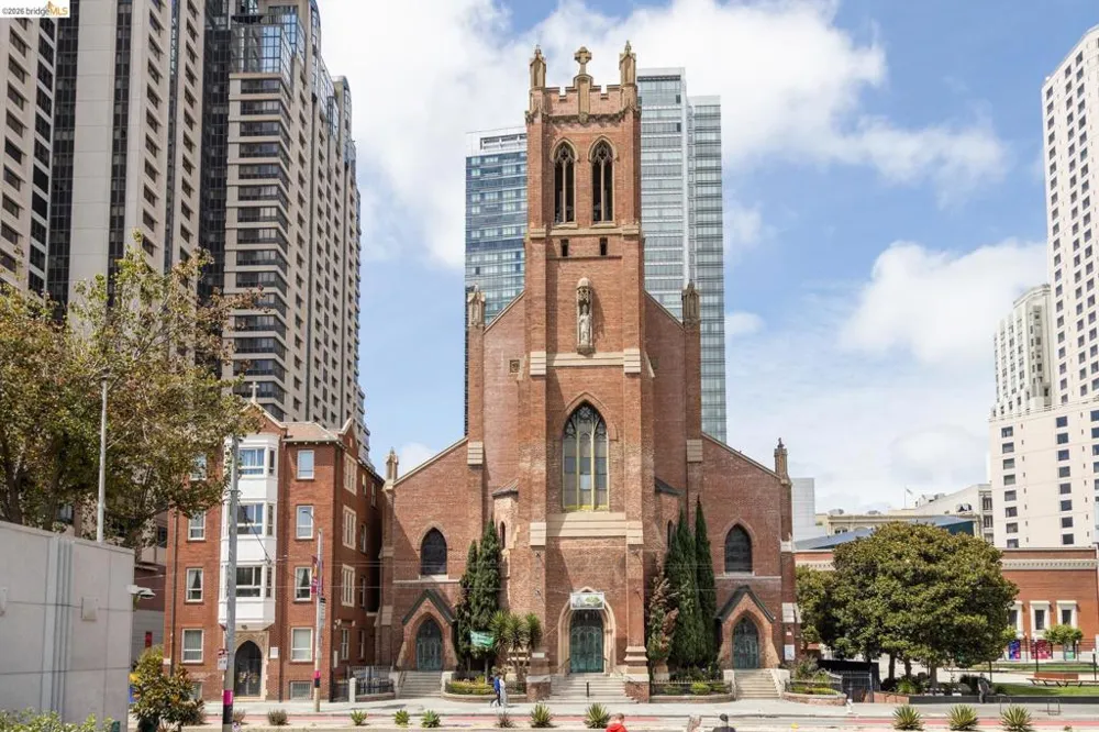 766 Harrison St #507 San Francisco, CA 94107
