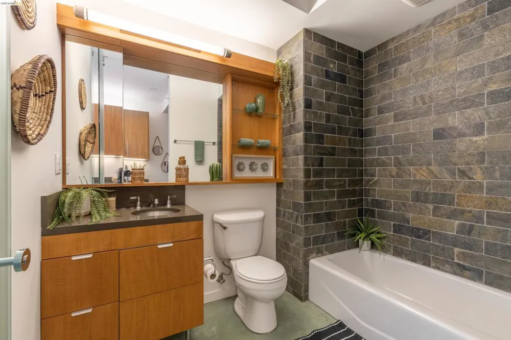 766 Harrison St #507 San Francisco, CA 94107