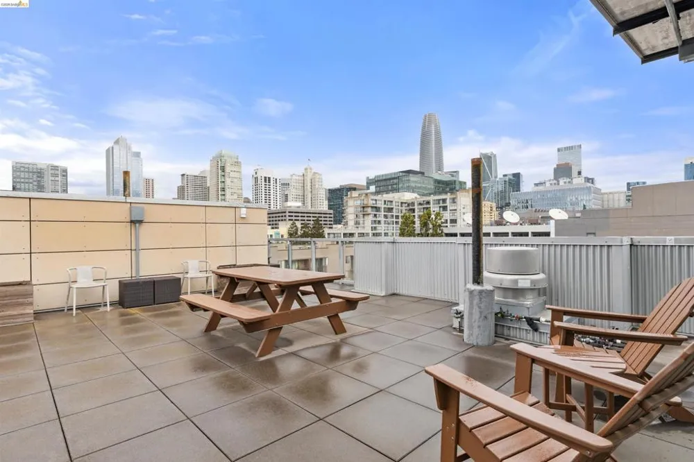 766 Harrison St #507 San Francisco, CA 94107