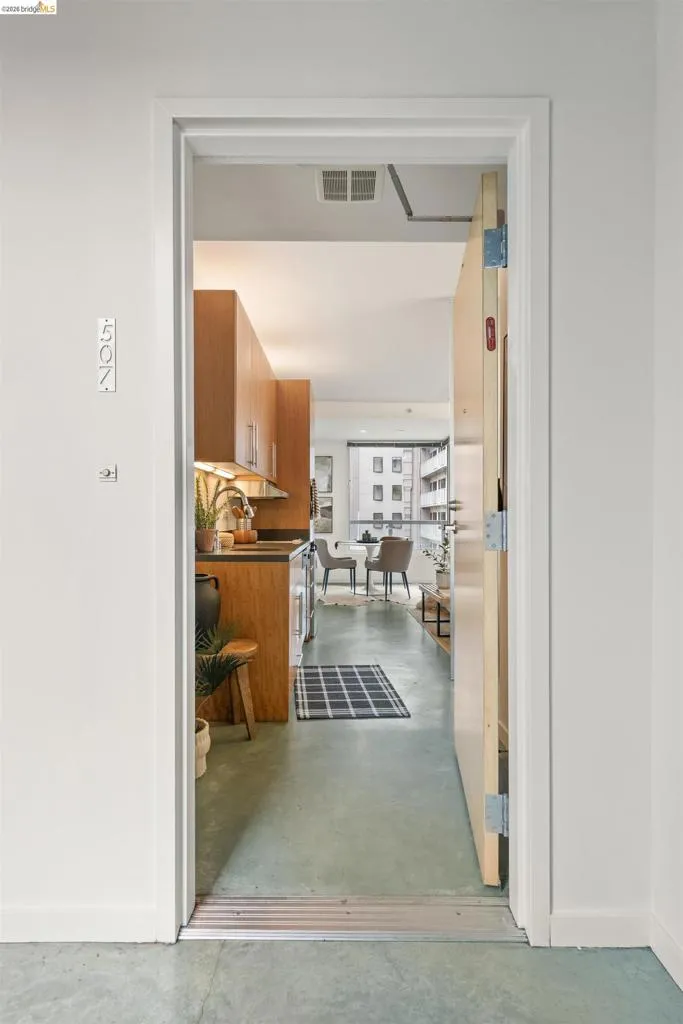 766 Harrison St #507 San Francisco, CA 94107