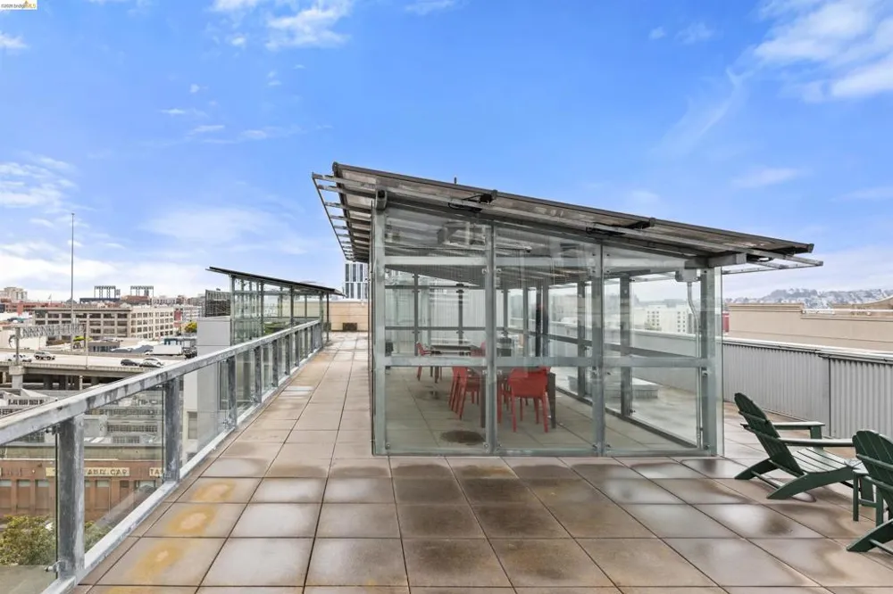 766 Harrison St #507 San Francisco, CA 94107