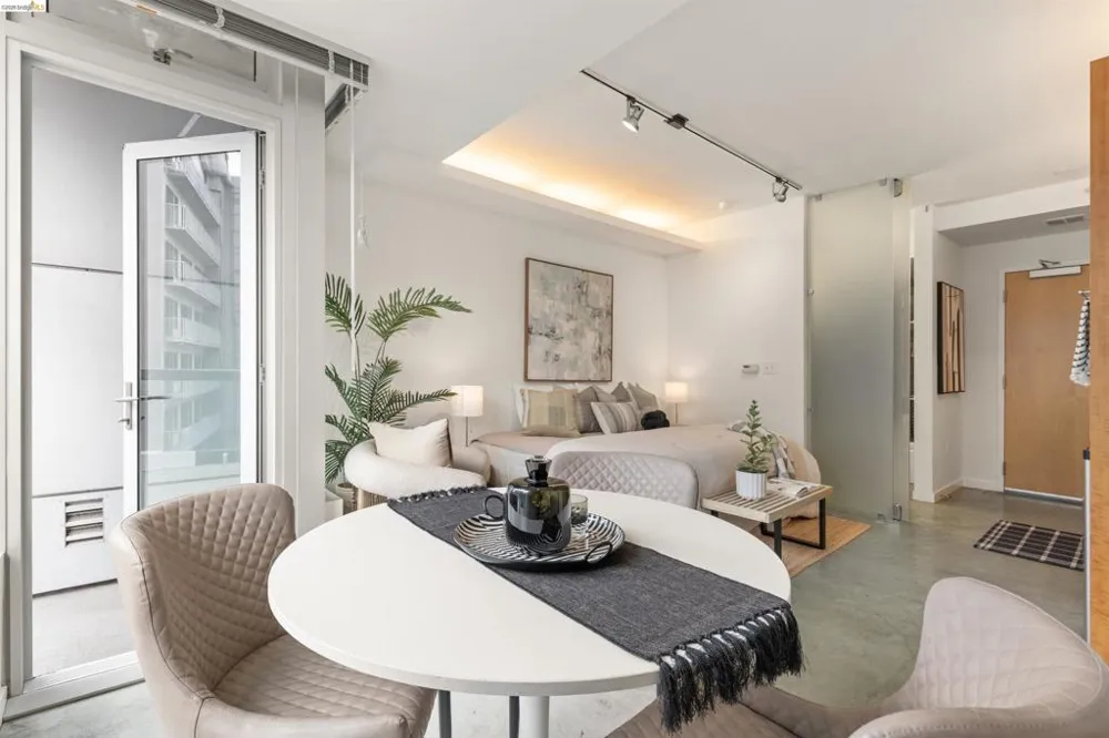 766 Harrison St #507 San Francisco, CA 94107