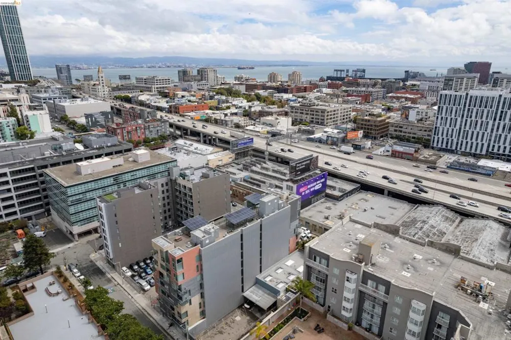 766 Harrison St #507 San Francisco, CA 94107