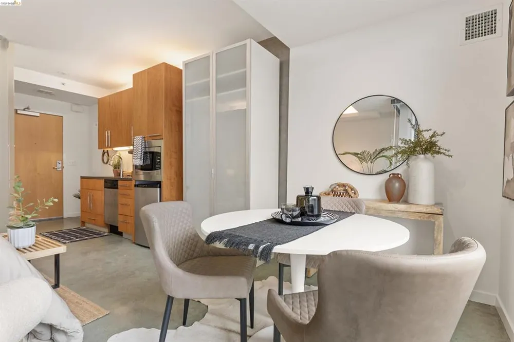 766 Harrison St #507 San Francisco, CA 94107