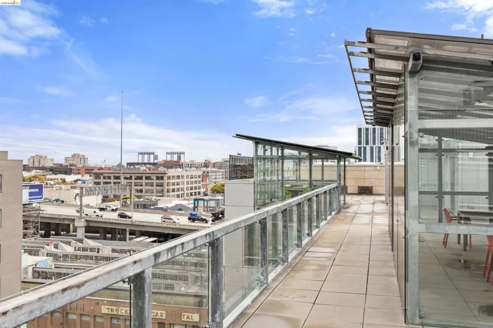 766 Harrison St #507 San Francisco, CA 94107