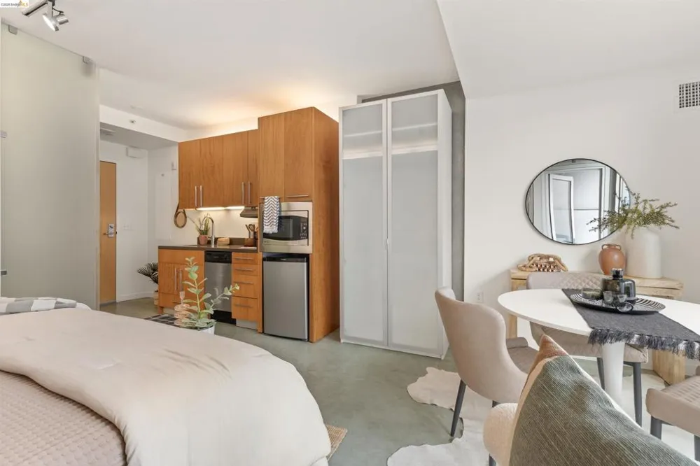 766 Harrison St #507 San Francisco, CA 94107