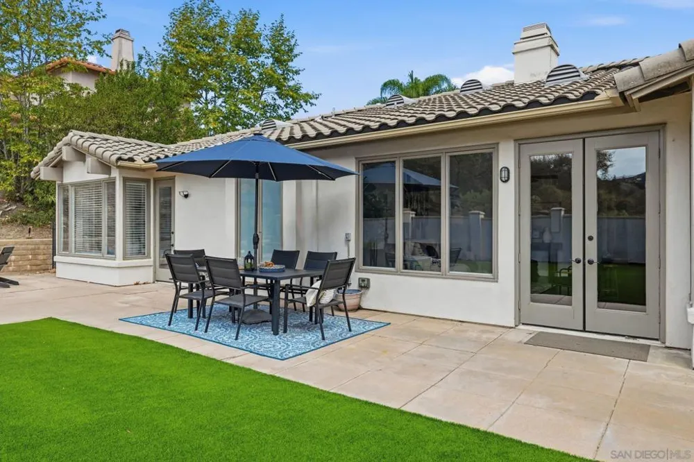 17121 Woodson View Lane Ramona, CA 92065