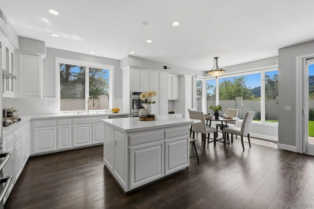 17121 Woodson View Lane Ramona, CA 92065