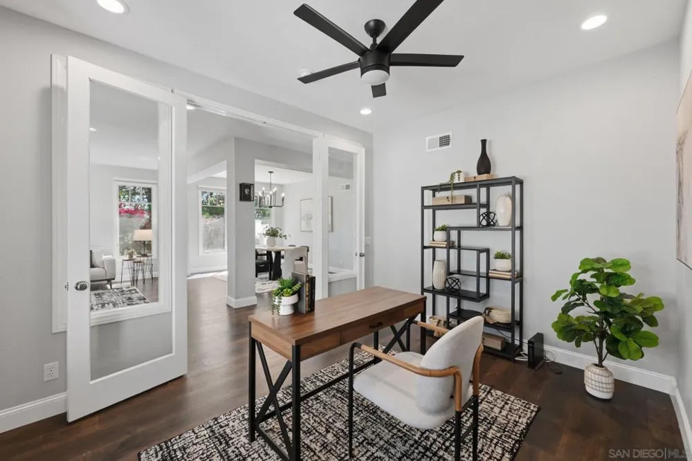 17121 Woodson View Lane Ramona, CA 92065