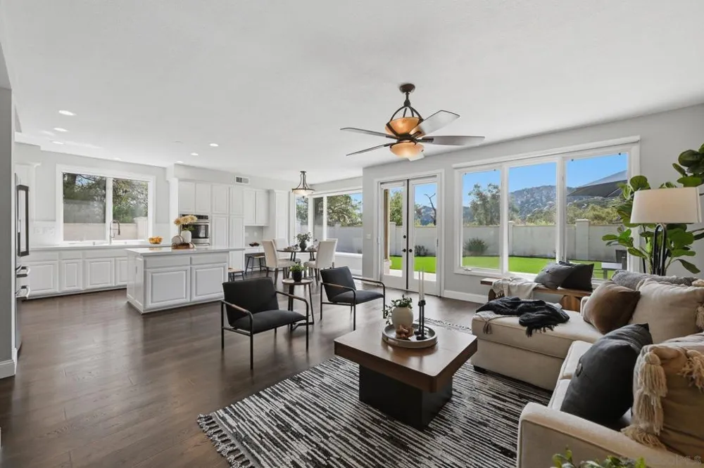 17121 Woodson View Lane Ramona, CA 92065
