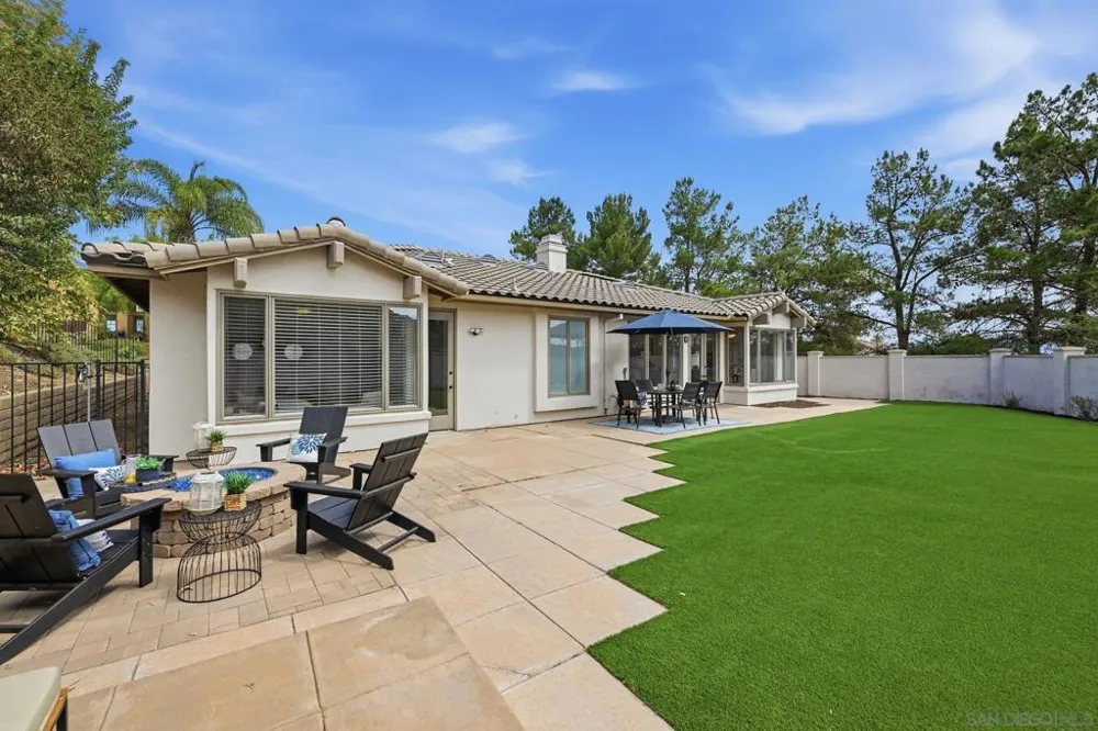 17121 Woodson View Lane Ramona, CA 92065