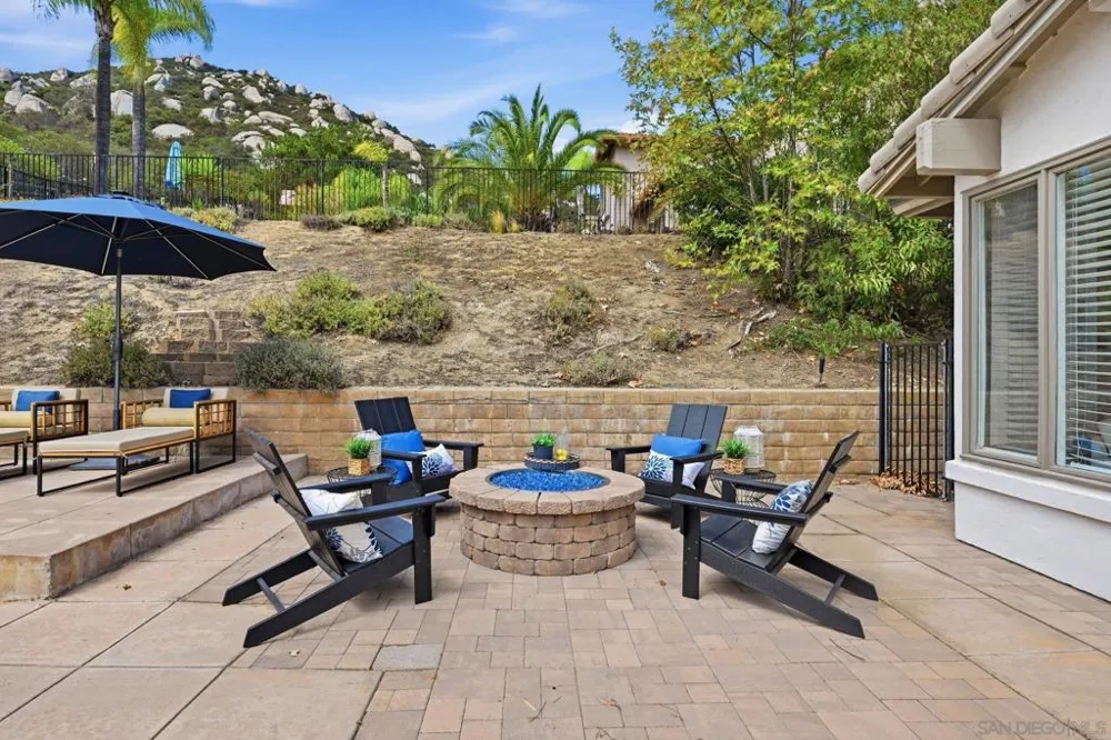17121 Woodson View Lane Ramona, CA 92065
