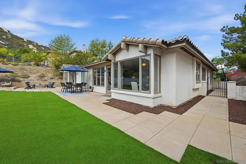 17121 Woodson View Lane Ramona, CA 92065