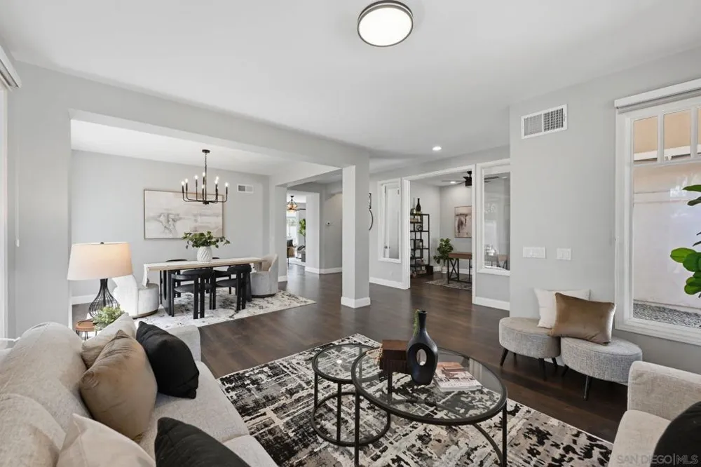 17121 Woodson View Lane Ramona, CA 92065