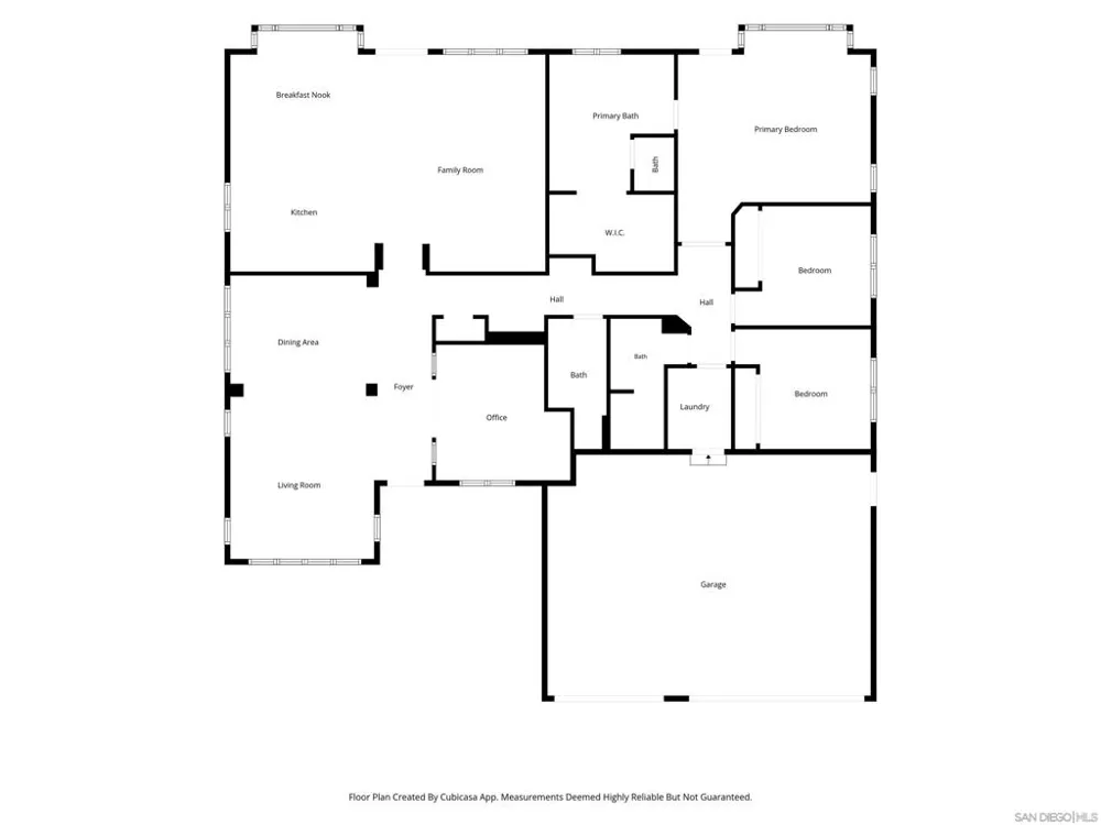 17121 Woodson View Lane Ramona, CA 92065
