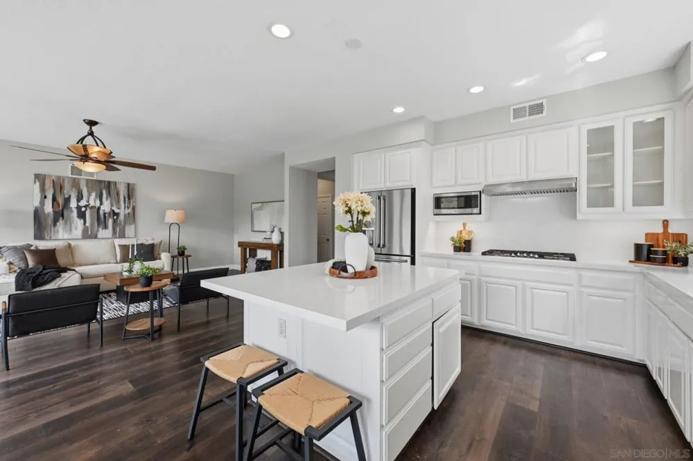 17121 Woodson View Lane Ramona, CA 92065