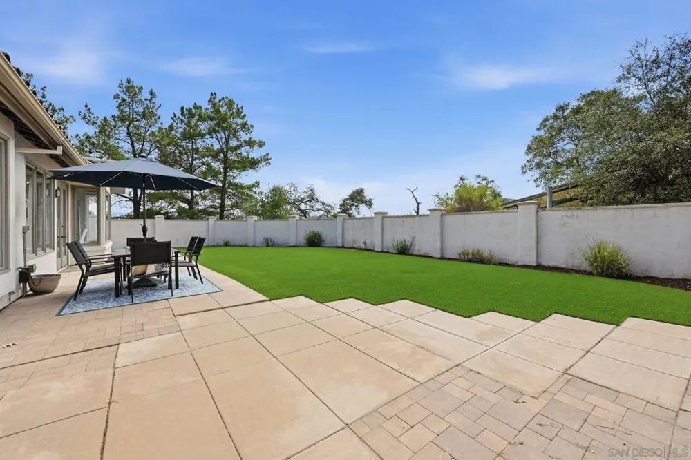 17121 Woodson View Lane Ramona, CA 92065
