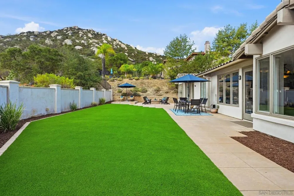 17121 Woodson View Lane Ramona, CA 92065