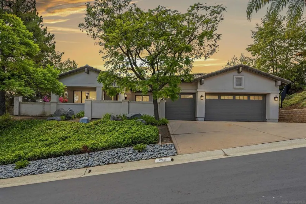 17121 Woodson View Lane Ramona, CA 92065