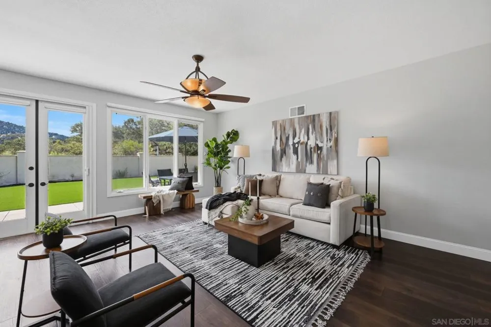 17121 Woodson View Lane Ramona, CA 92065