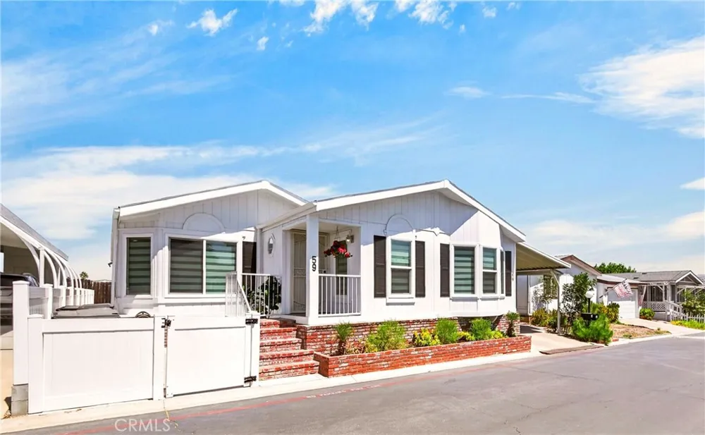 1550 Rimpau Avenue #59 Corona, CA 92881