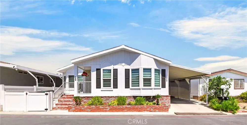 1550 Rimpau Avenue #59 Corona, CA 92881