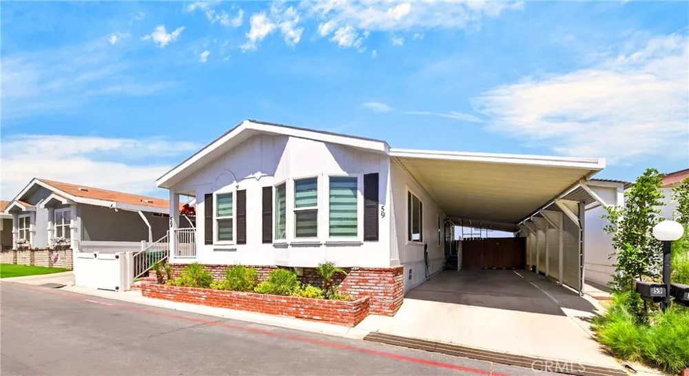 1550 Rimpau Avenue #59 Corona, CA 92881