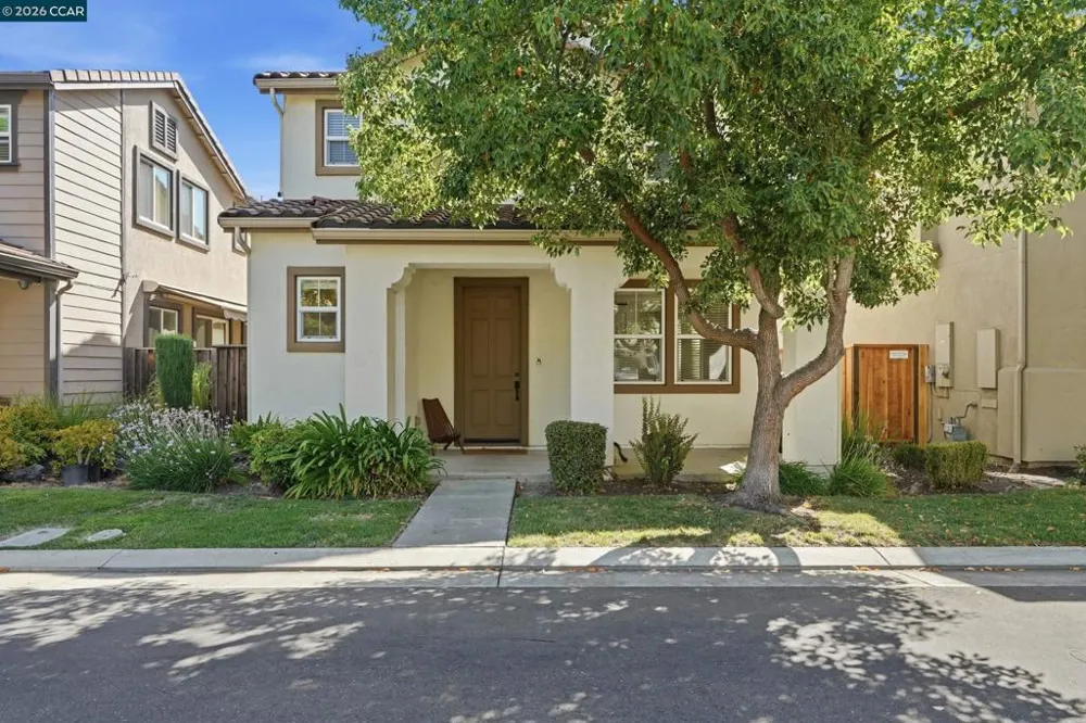 10848 Iris Bloom Drive Stockton, CA 95209