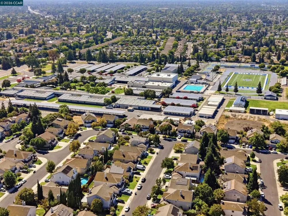 10848 Iris Bloom Drive Stockton, CA 95209