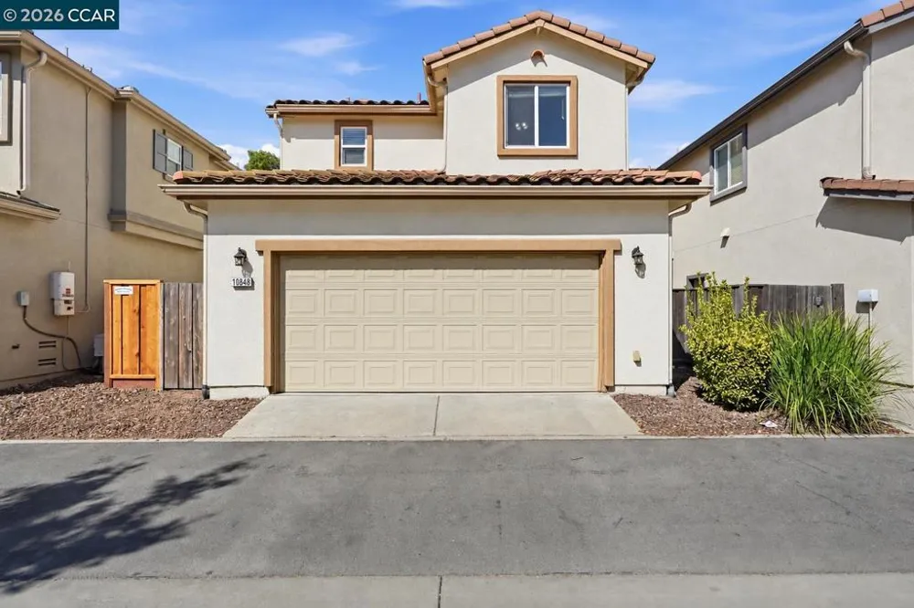 10848 Iris Bloom Drive Stockton, CA 95209