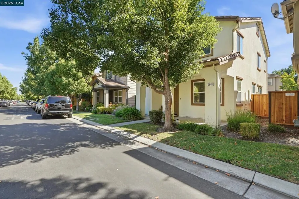 10848 Iris Bloom Drive Stockton, CA 95209