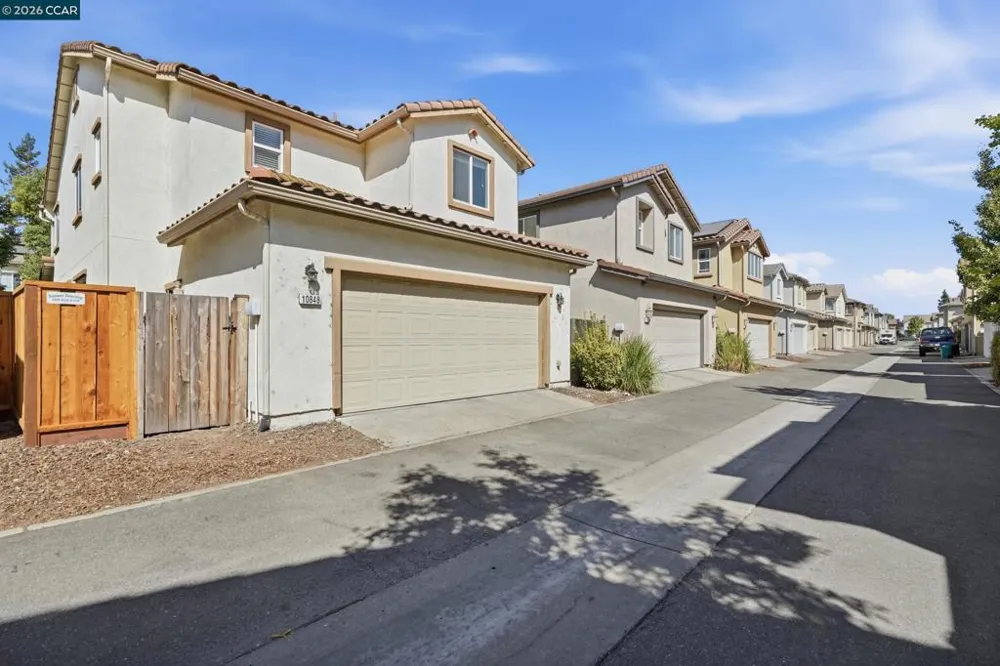 10848 Iris Bloom Drive Stockton, CA 95209