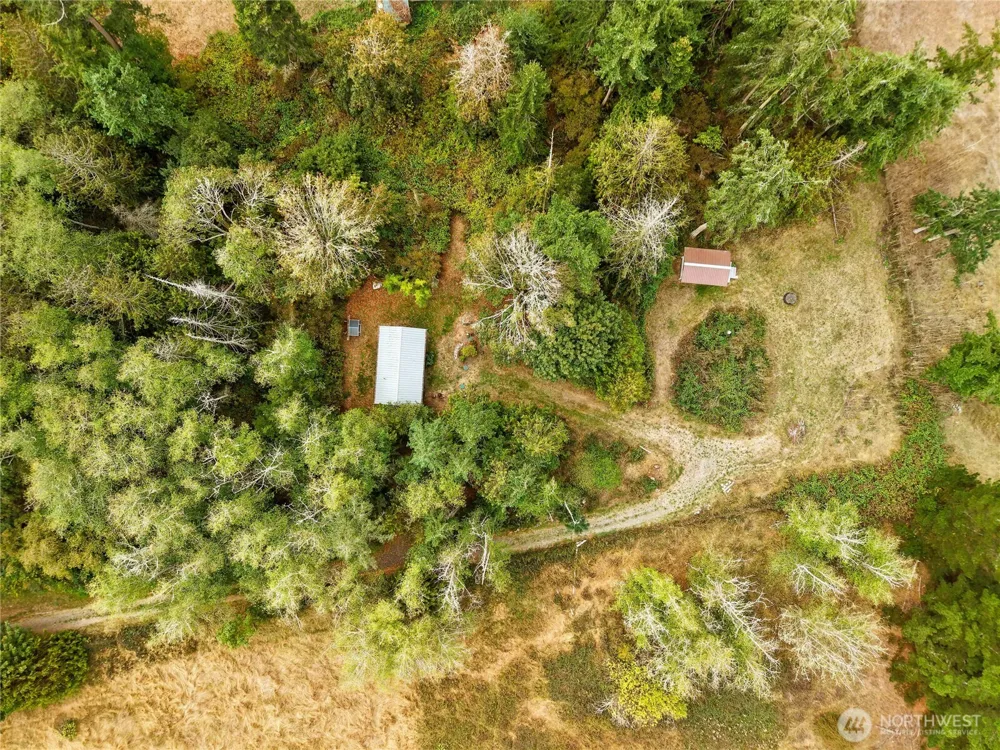 1697 E Marrowstone Nordland, WA 98358