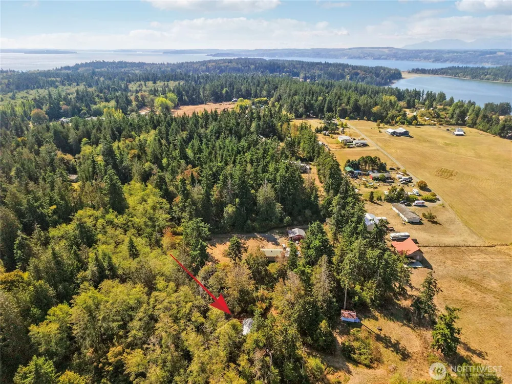 1697 E Marrowstone Nordland, WA 98358