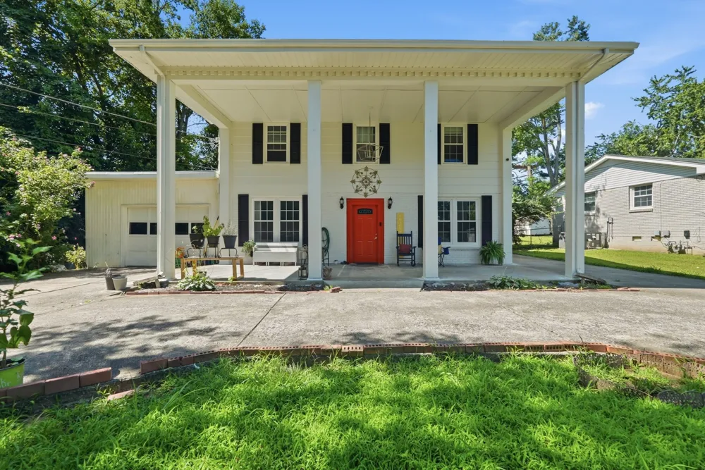 105 Aloha Ct Hermitage, TN 37076