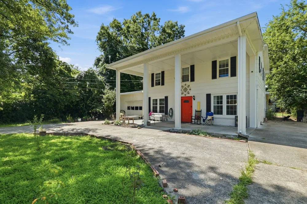 105 Aloha Ct Hermitage, TN 37076