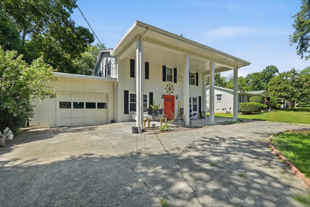 105 Aloha Ct Hermitage, TN 37076