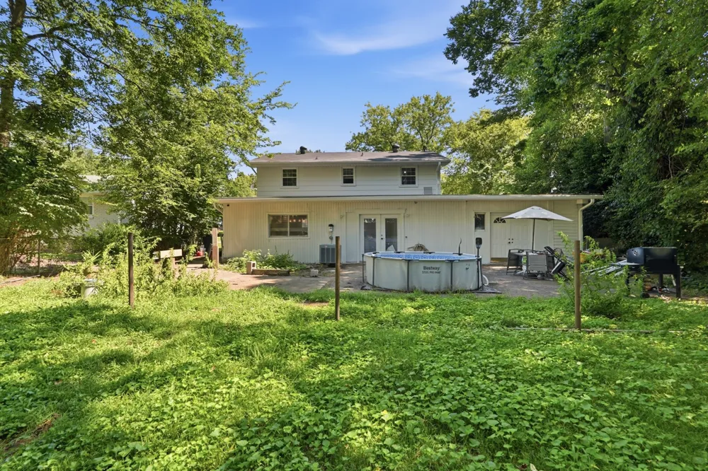 105 Aloha Ct Hermitage, TN 37076