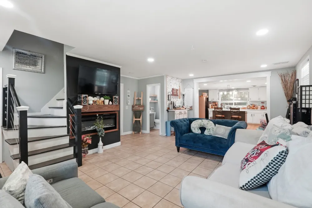 105 Aloha Ct Hermitage, TN 37076