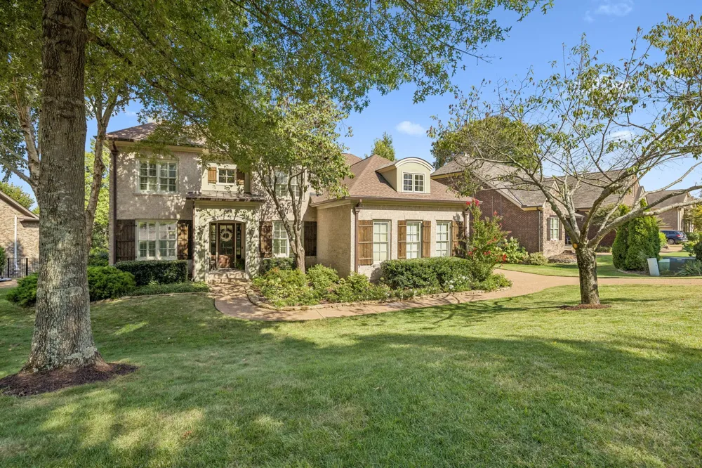 190 Azalea Ln Franklin, TN 37064