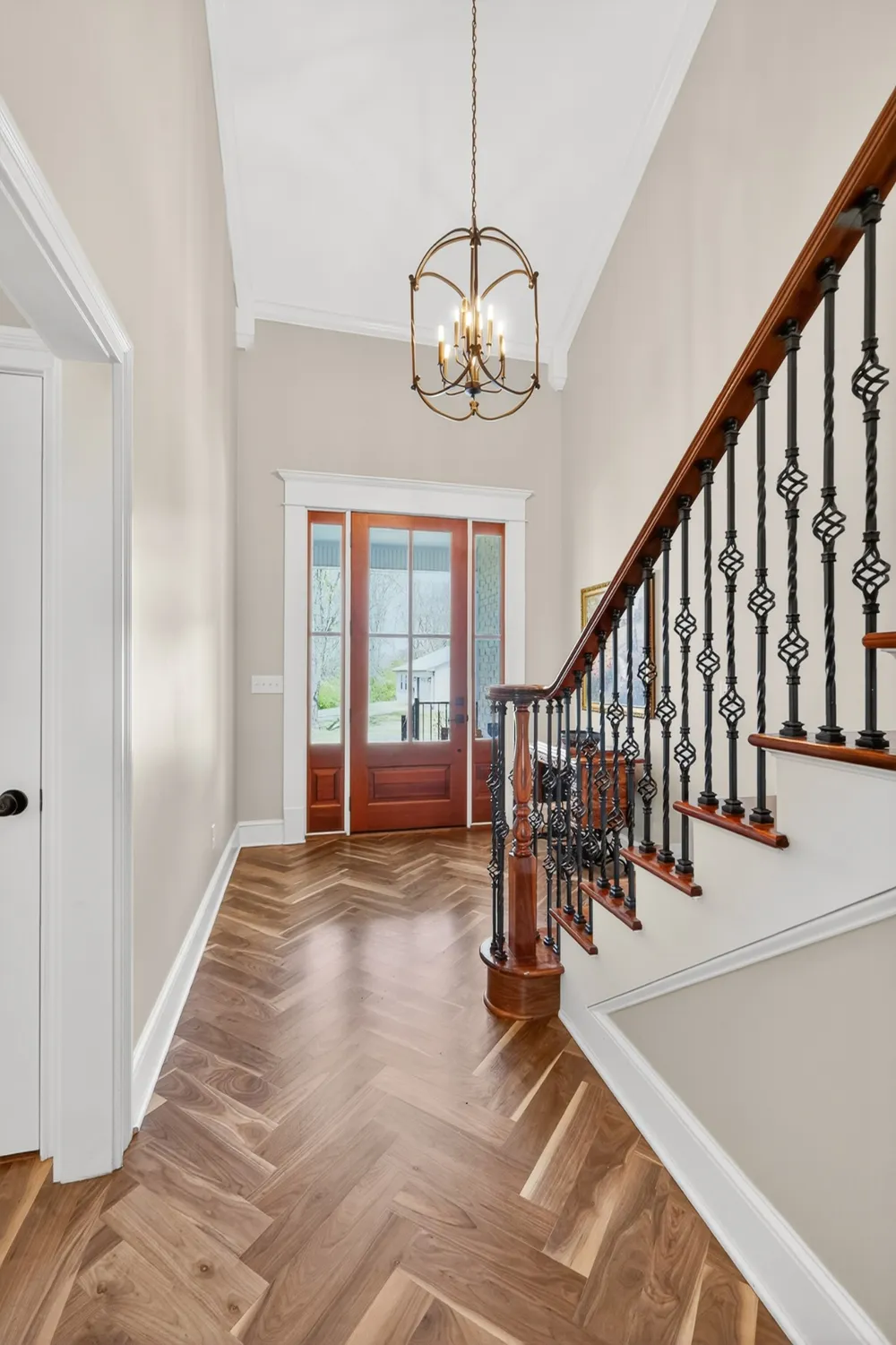 1089 Old Williamsport Pike Columbia, TN 38401