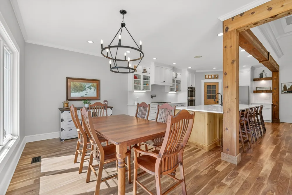 1089 Old Williamsport Pike Columbia, TN 38401