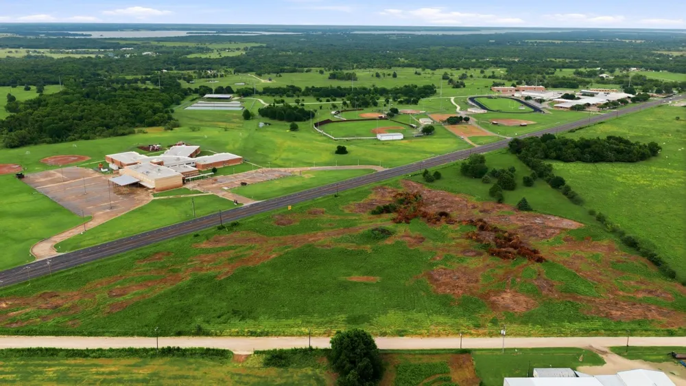 US Hwy 287 Corsicana, TX 75109