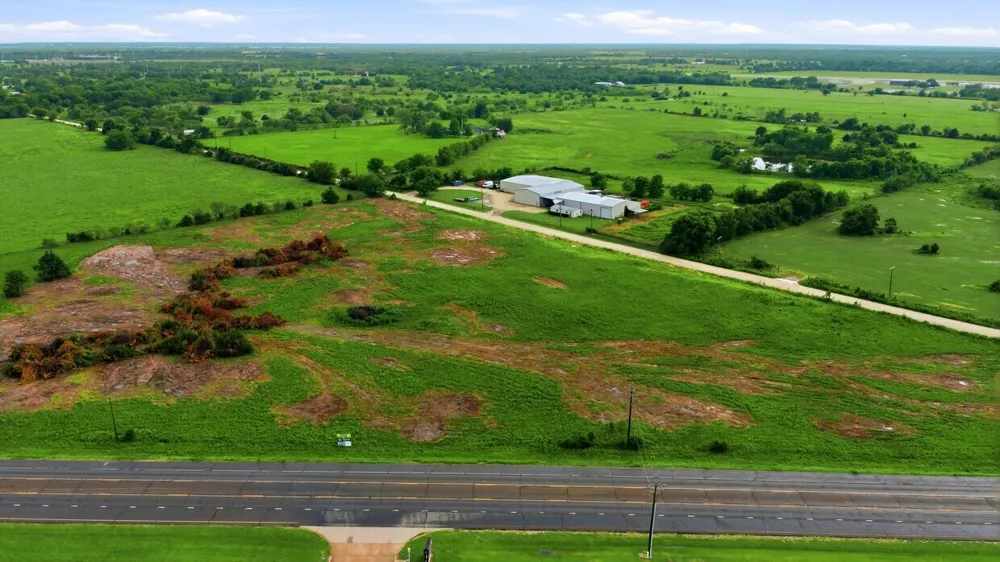 US Hwy 287 Corsicana, TX 75109