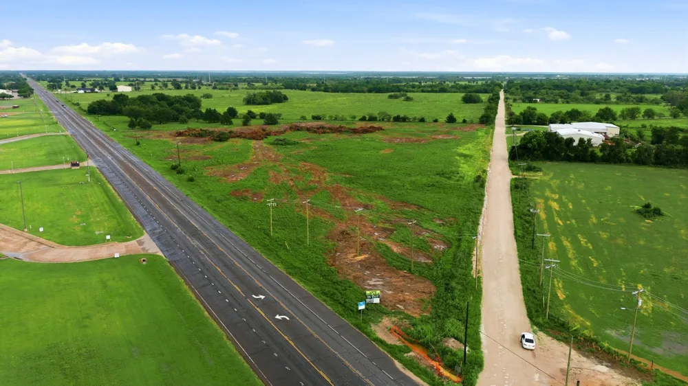 US Hwy 287 Corsicana, TX 75109