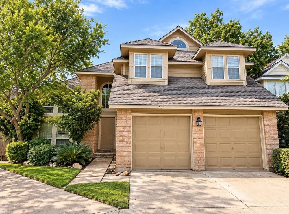 1539 Beaconshire Road Houston, TX 77077