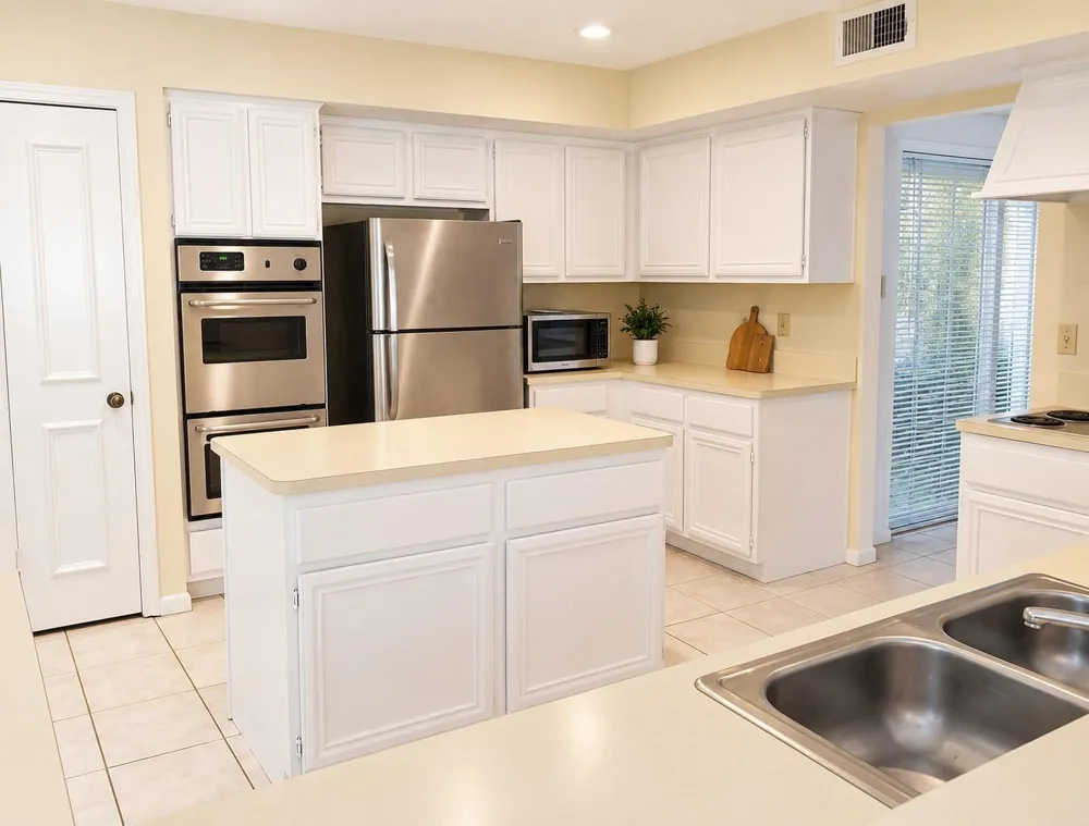 1539 Beaconshire Road Houston, TX 77077