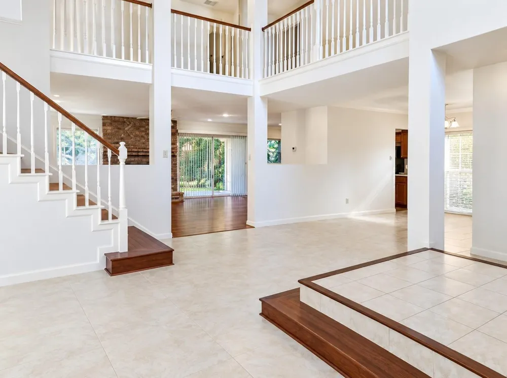 1539 Beaconshire Road Houston, TX 77077