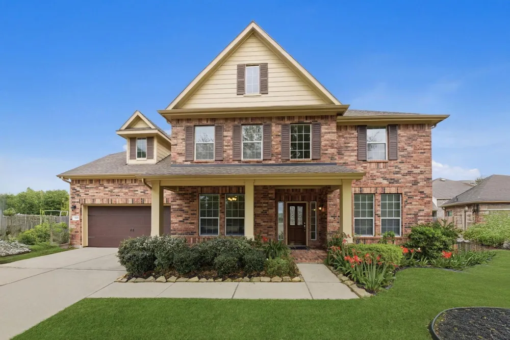 3301 Remington Rise Lane Katy, TX 77494