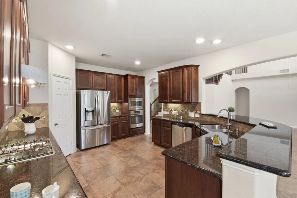 3301 Remington Rise Lane Katy, TX 77494